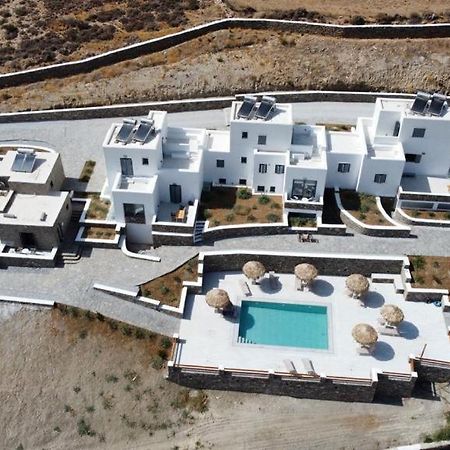 Krotiri View Paros المظهر الخارجي الصورة
