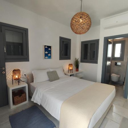 Krotiri View Paros المظهر الخارجي الصورة
