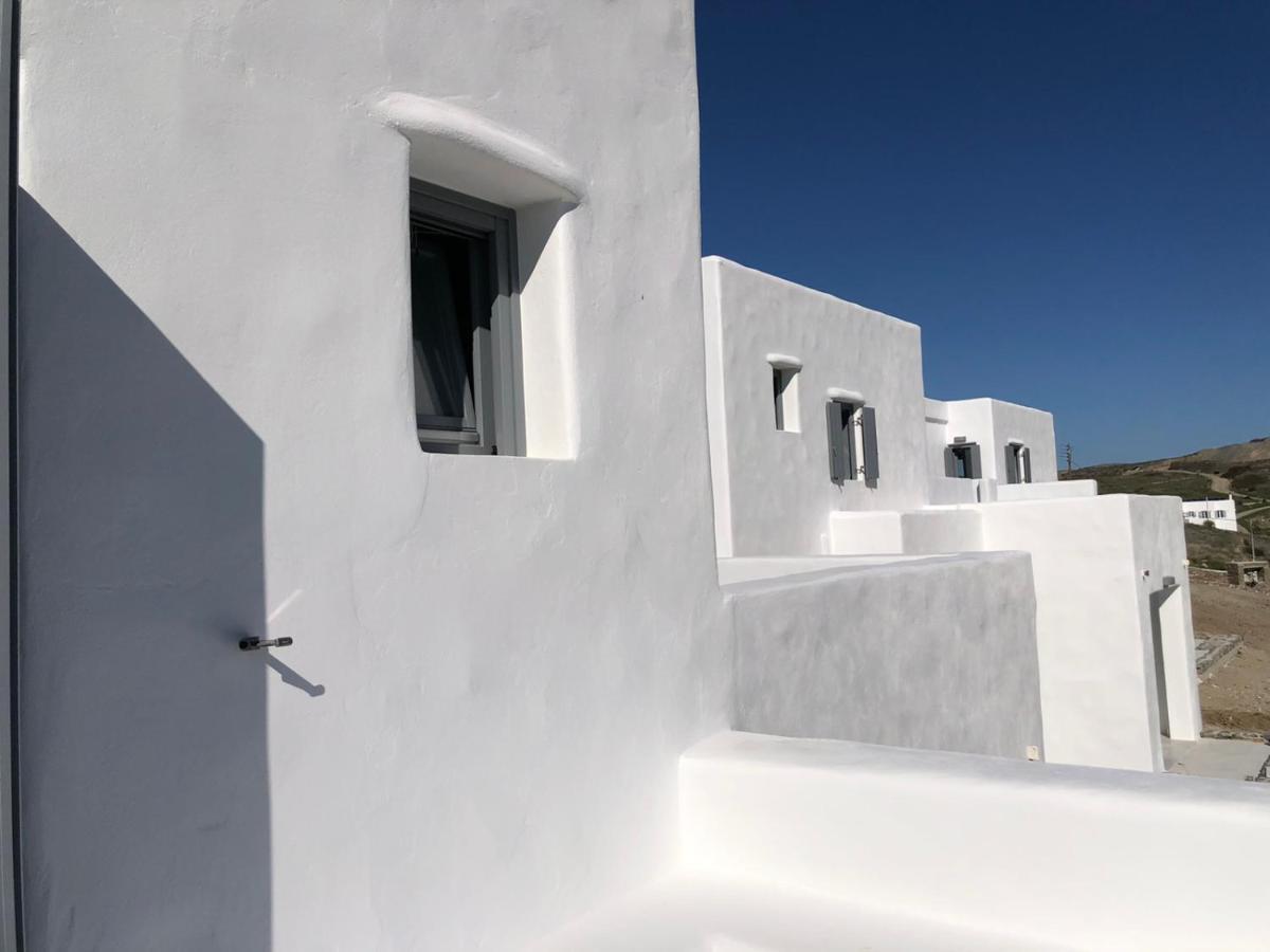 Krotiri View Paros المظهر الخارجي الصورة