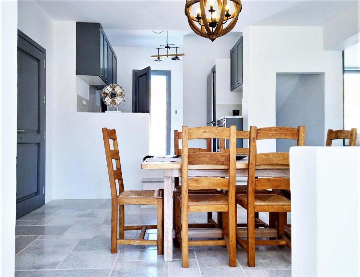 Krotiri View Paros المظهر الخارجي الصورة