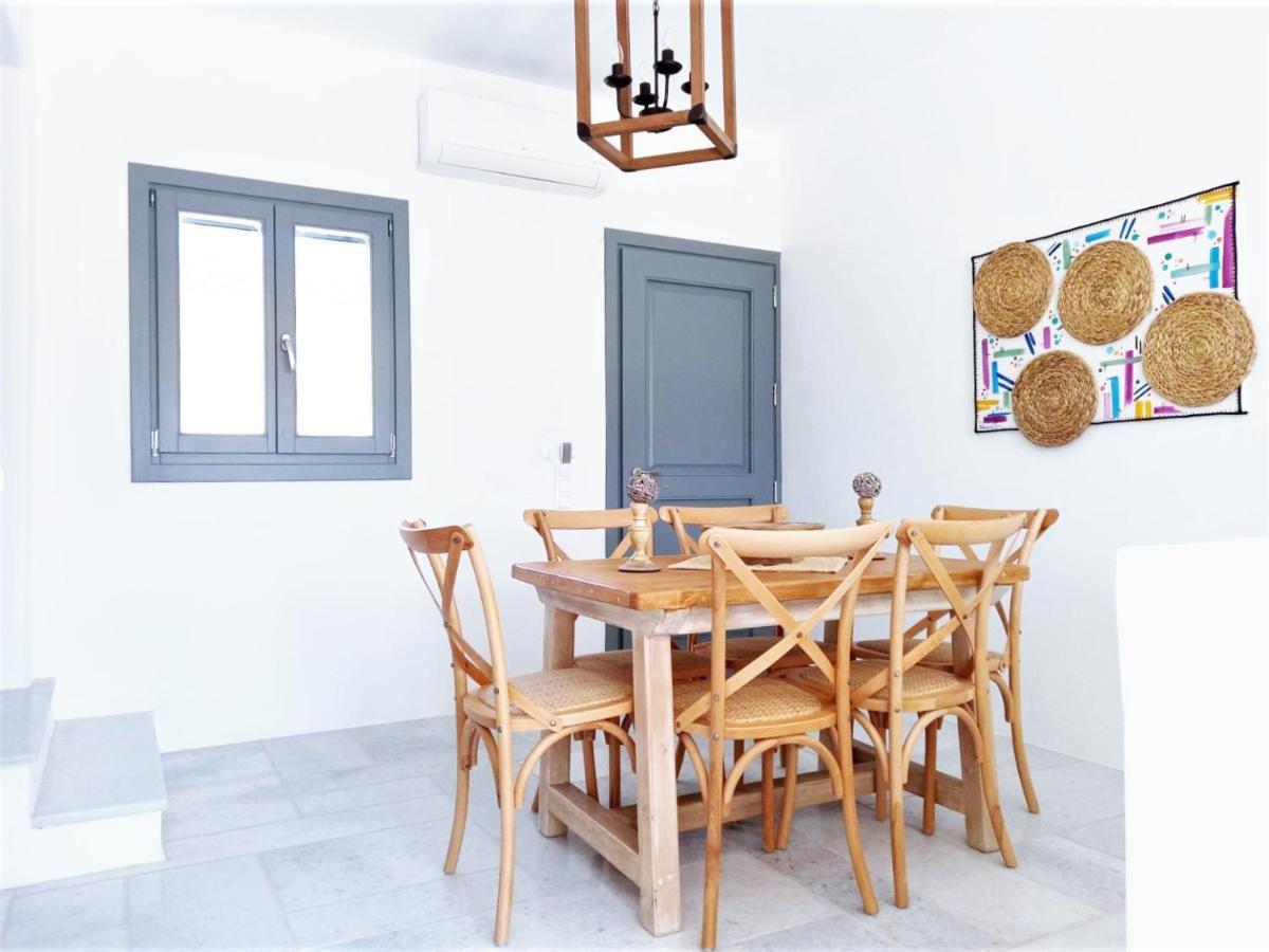 Krotiri View Paros المظهر الخارجي الصورة