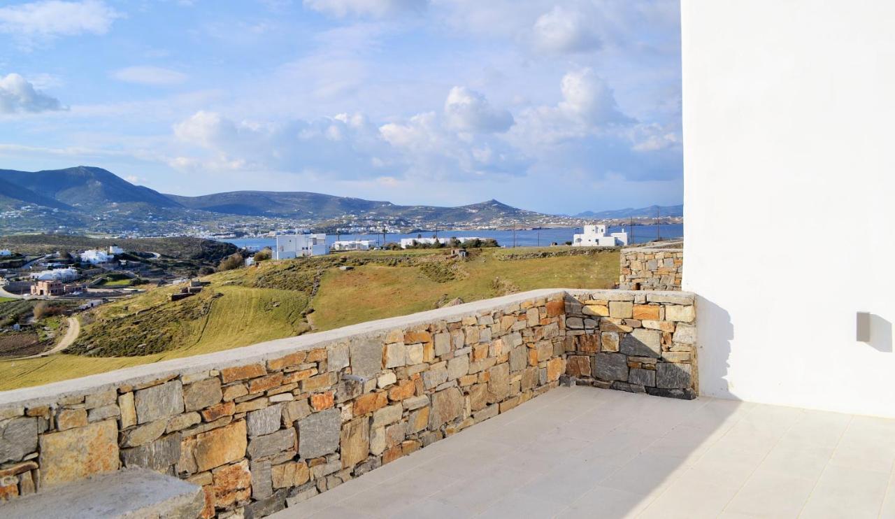 Krotiri View Paros المظهر الخارجي الصورة
