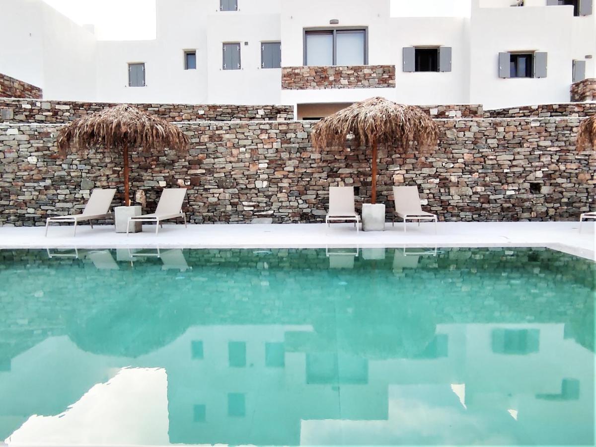 Krotiri View Paros المظهر الخارجي الصورة