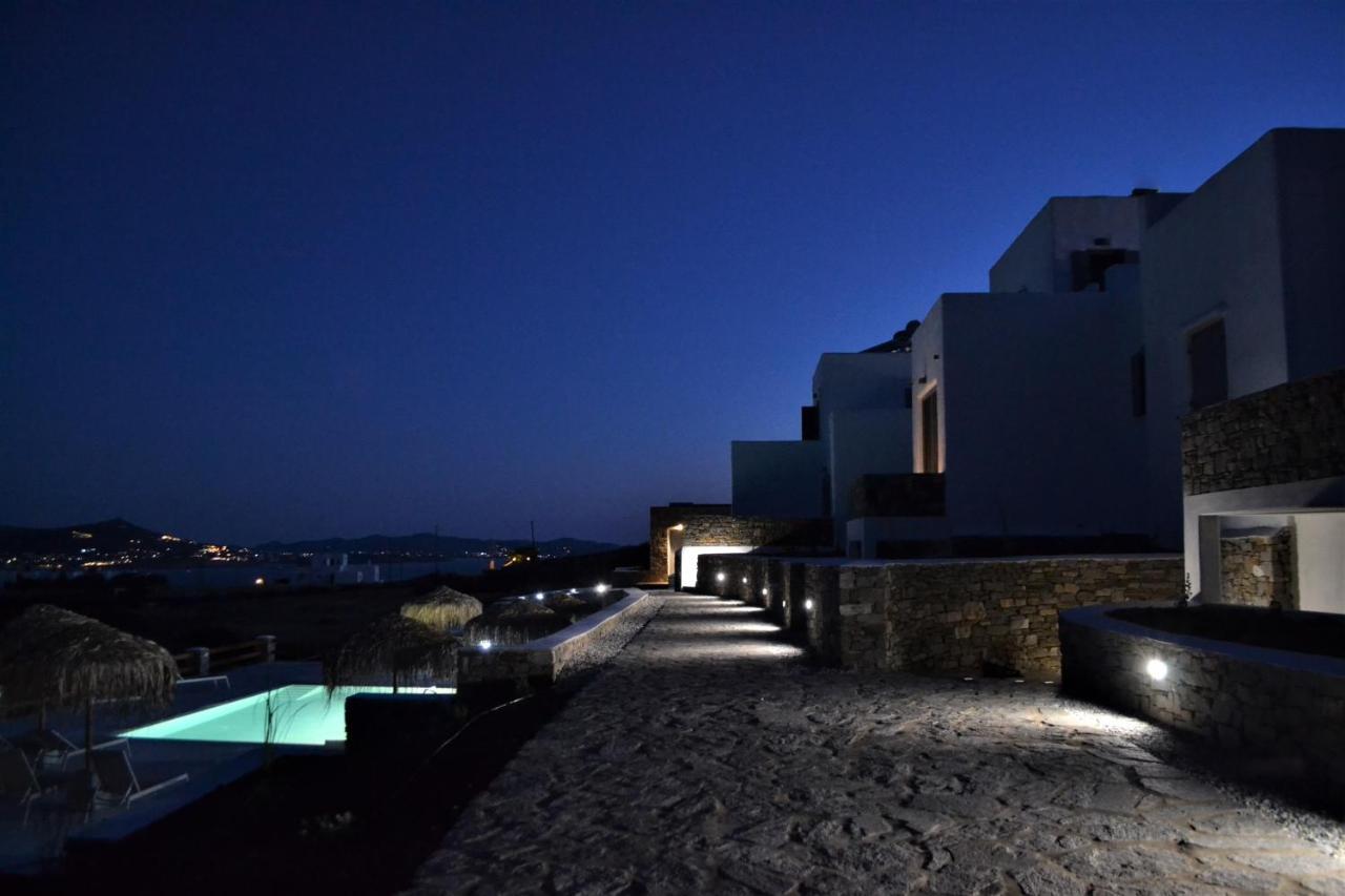 Krotiri View Paros المظهر الخارجي الصورة