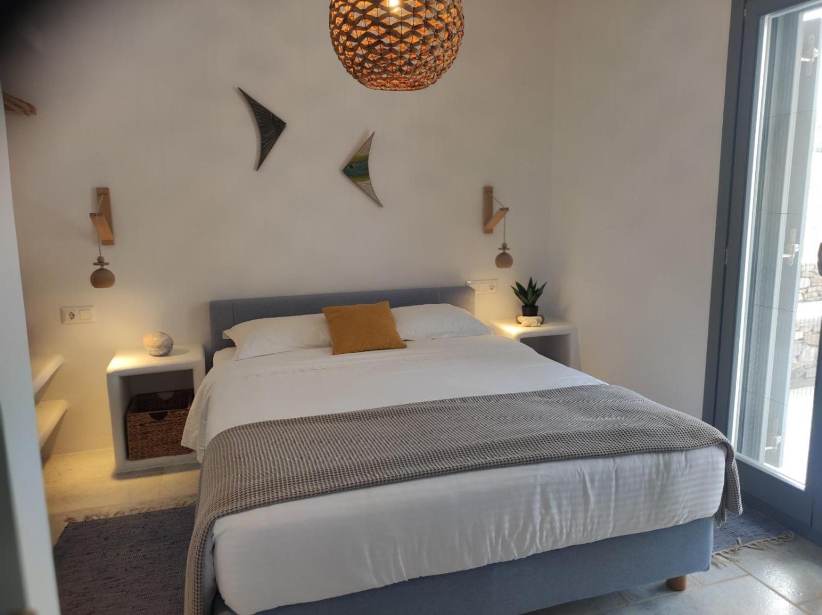 Krotiri View Paros المظهر الخارجي الصورة
