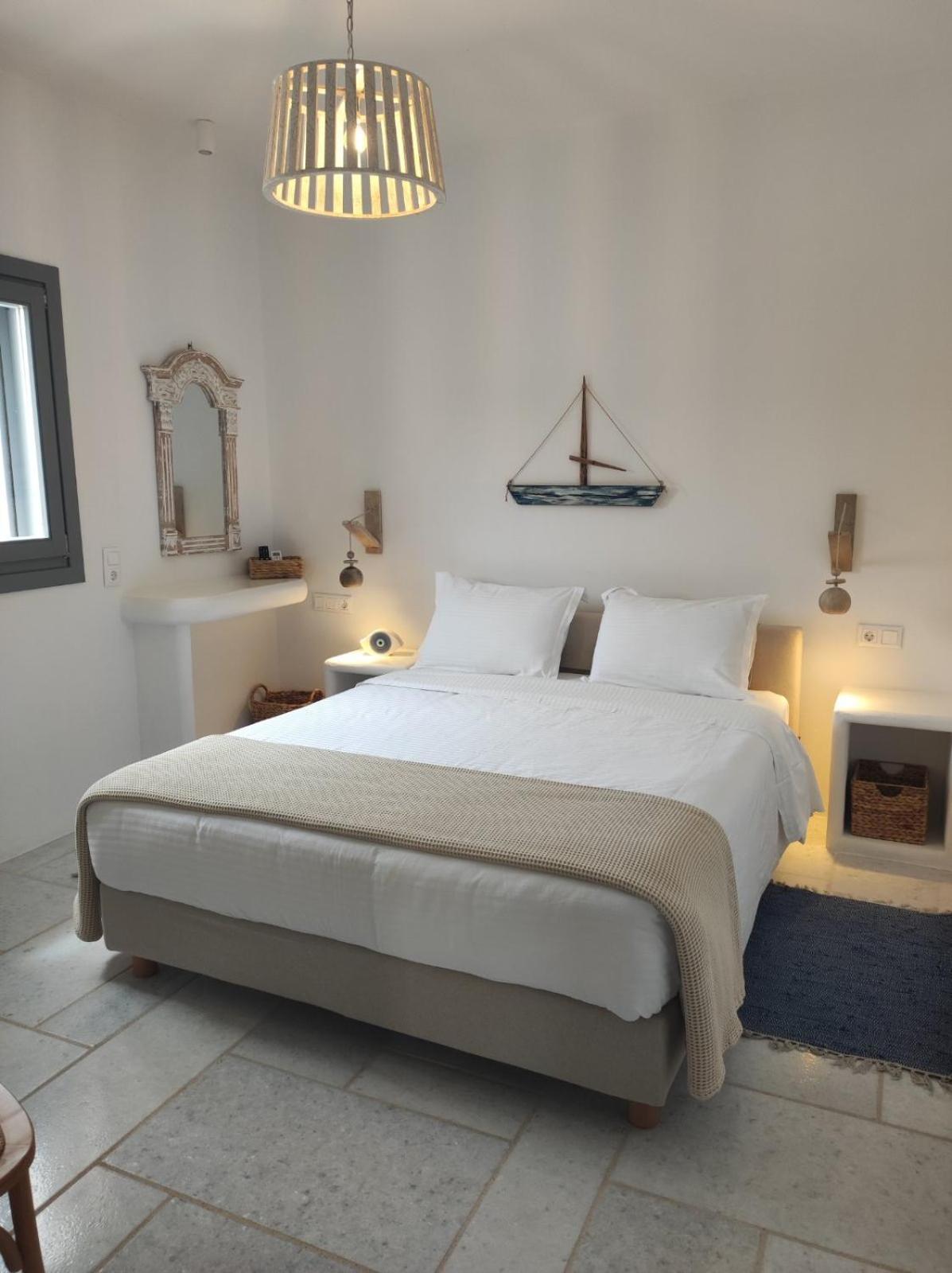 Krotiri View Paros المظهر الخارجي الصورة