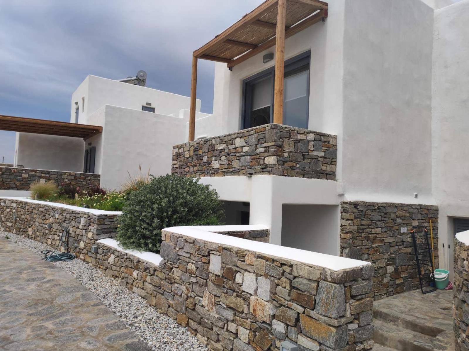 Krotiri View Paros المظهر الخارجي الصورة