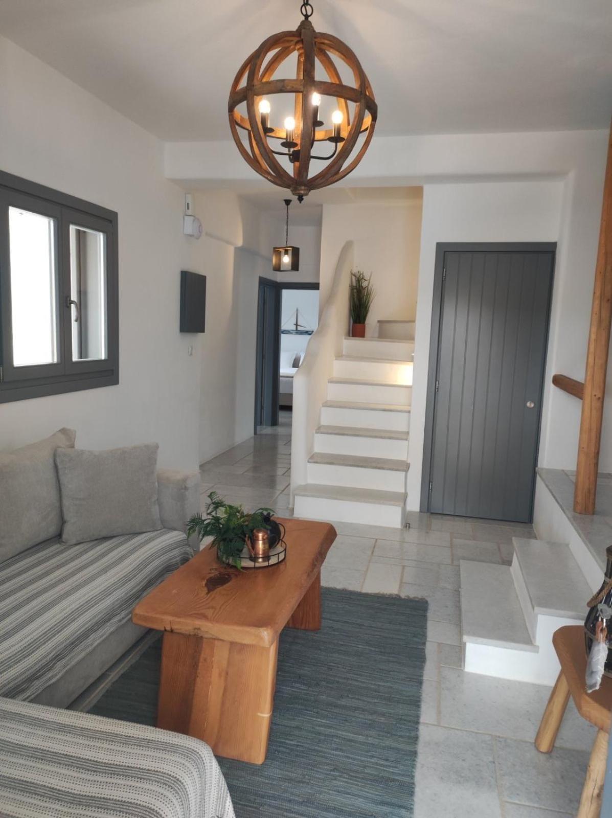 Krotiri View Paros المظهر الخارجي الصورة