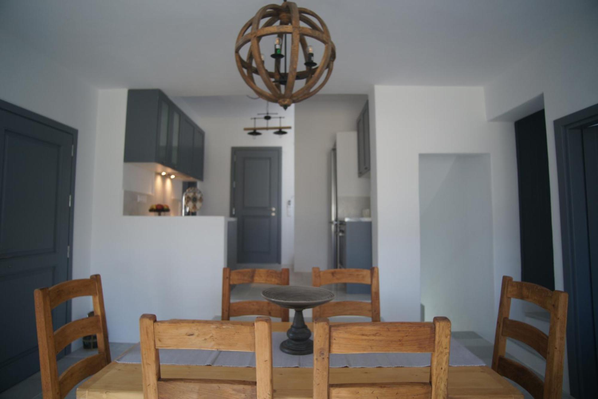 Krotiri View Paros المظهر الخارجي الصورة