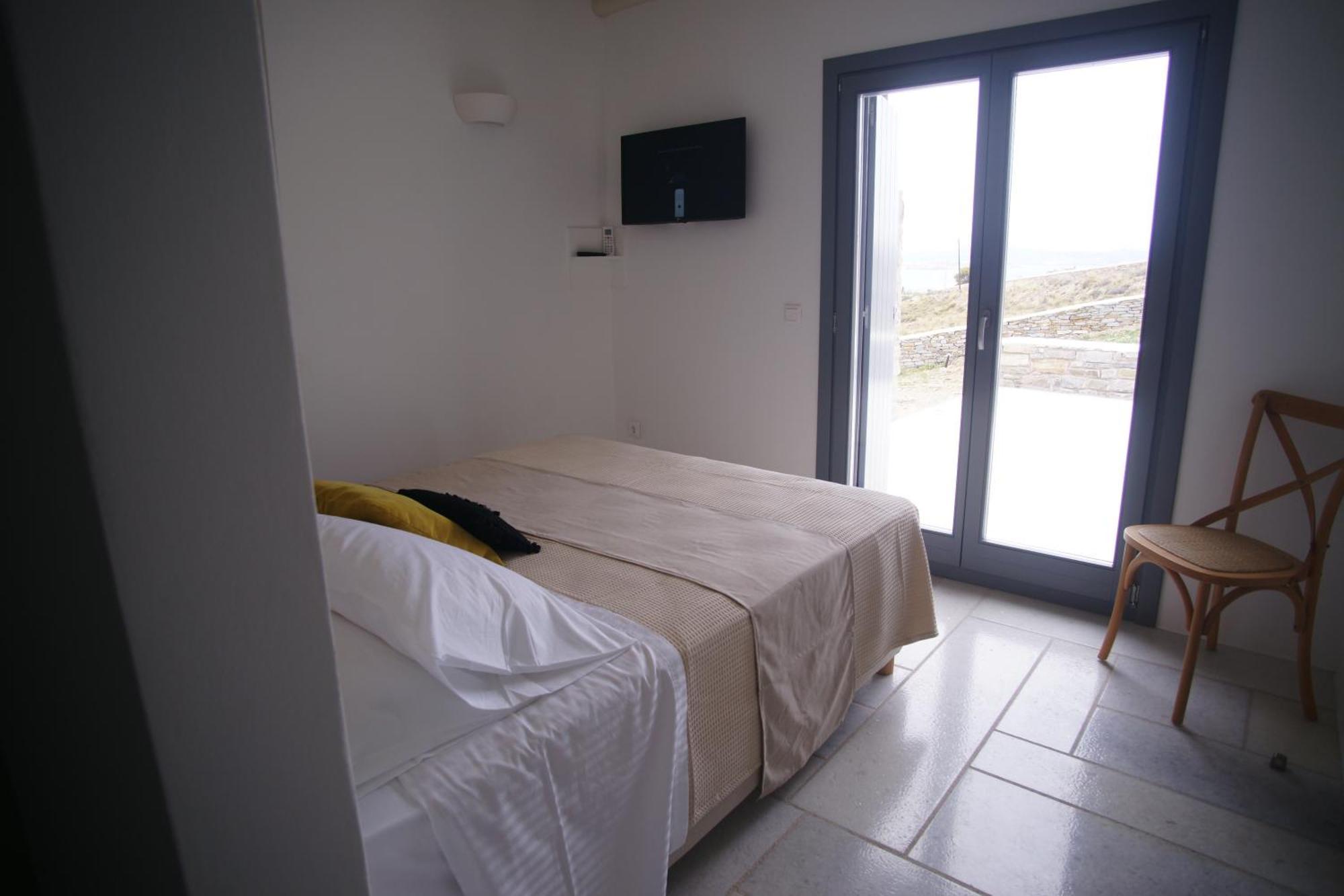 Krotiri View Paros المظهر الخارجي الصورة