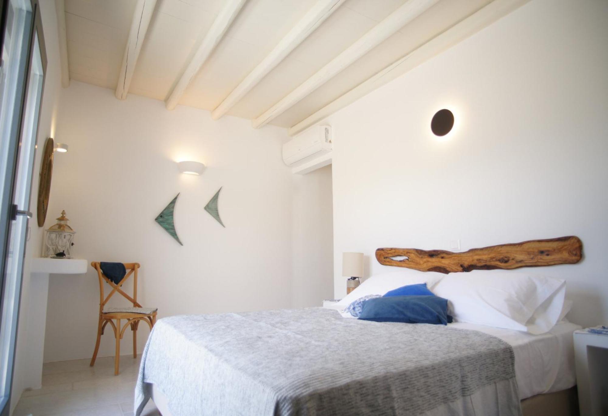 Krotiri View Paros المظهر الخارجي الصورة